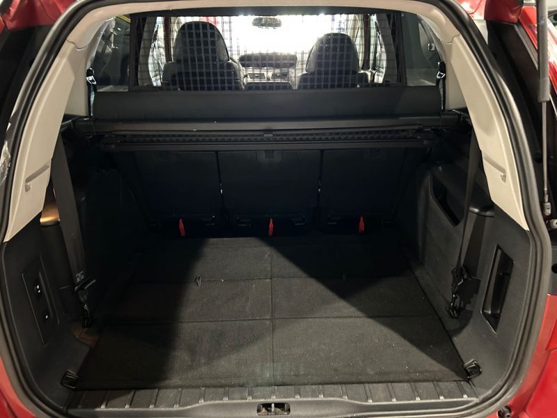 CITROEN C4 GRAND PICASSO 1.6 E-HDI 110CH 