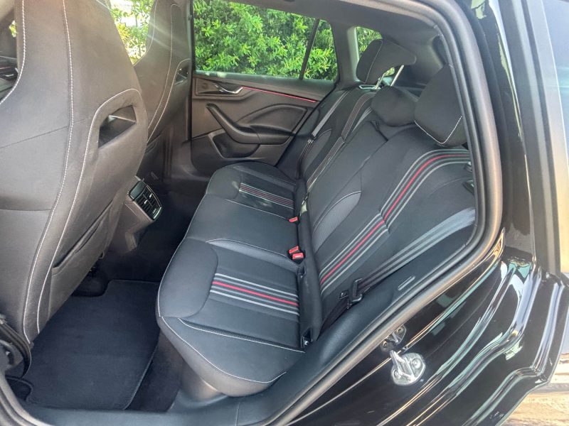 SKODA KAMIQ MONTE CARLO  2025