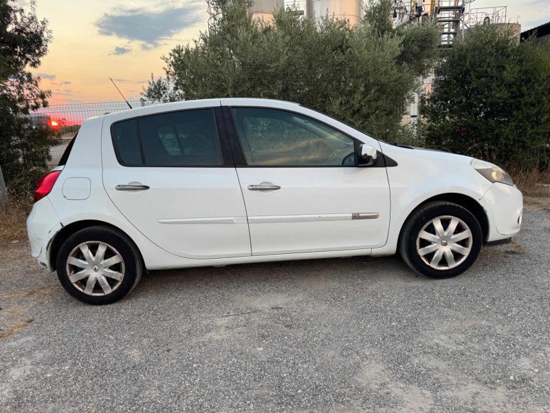RENAULT CLIO III 1.5 DCI 85 Cv EXPRESSION
