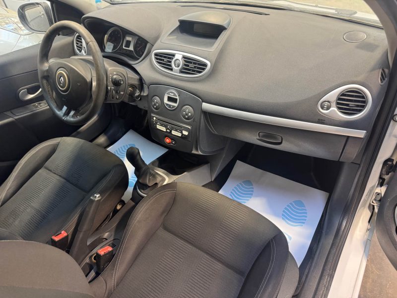RENAULT CLIO III 1.5 DCI 85 Cv EXPRESSION