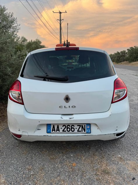 RENAULT CLIO III 1.5 DCI 85 Cv EXPRESSION