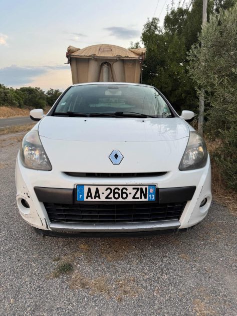 RENAULT CLIO III 1.5 DCI 85 Cv EXPRESSION