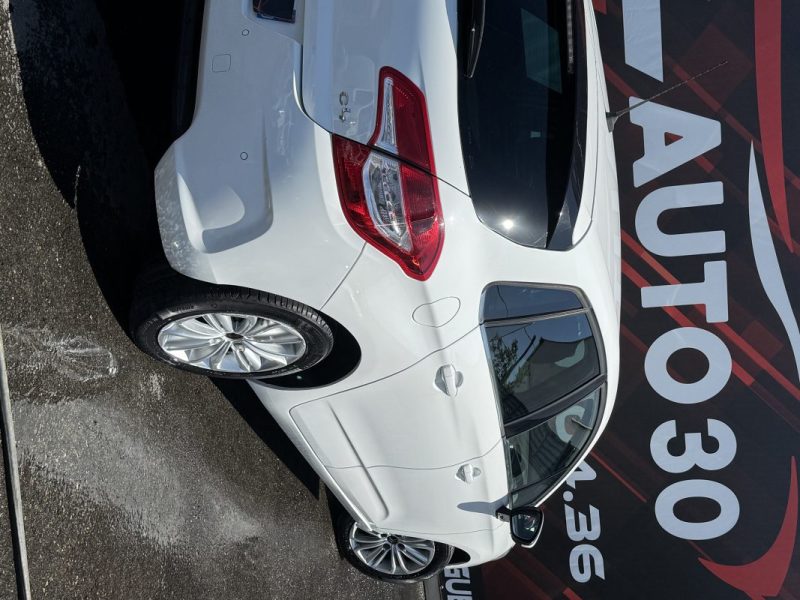 CITROEN C4 1.6 E-HDI 115 DYNAMIC 2014