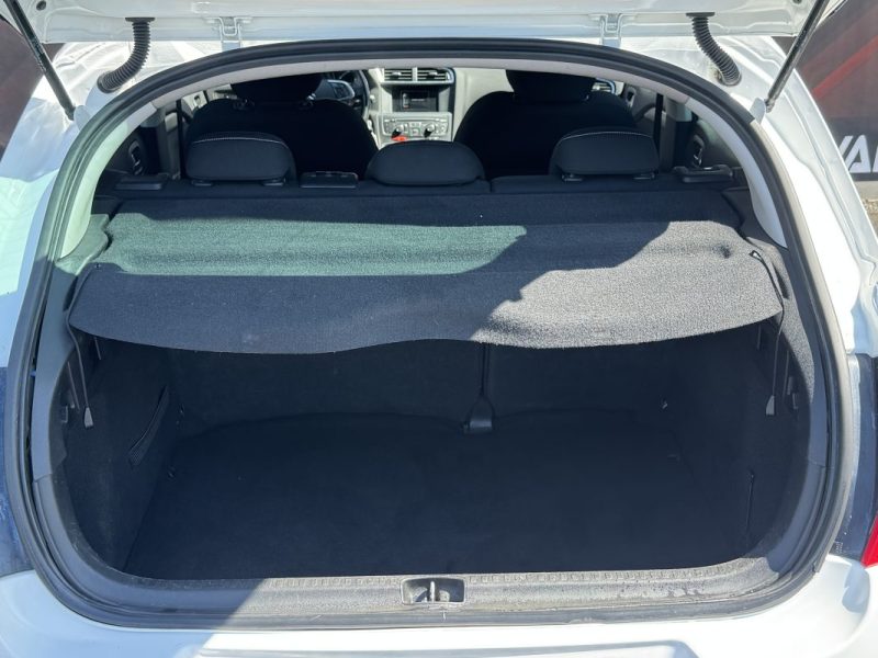 CITROEN C4 1.6 E-HDI 115 DYNAMIC 2014
