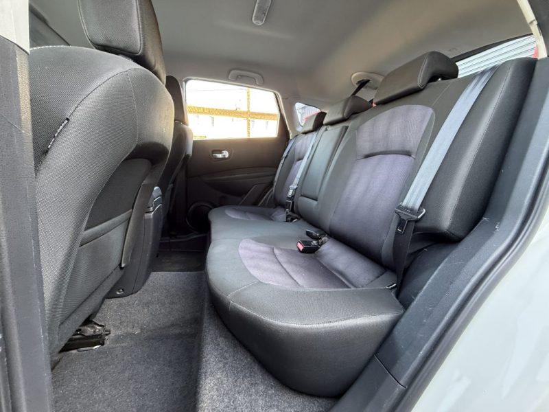 NISSAN QASHQAI 1.6 DCI  131 CV 