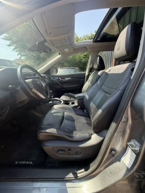 NISSAN X-TRAIL 1.6 DCI TEKNA 2015 - BVA - 69 801Kms - Premier Main - SUIVIT NISSAN
