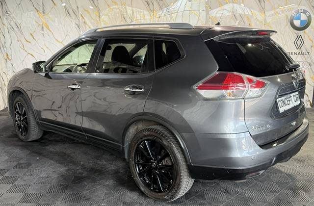 NISSAN X-TRAIL 1.6 DCI TEKNA 2015 - BVA - 69 801Kms - Premier Main - SUIVIT NISSAN