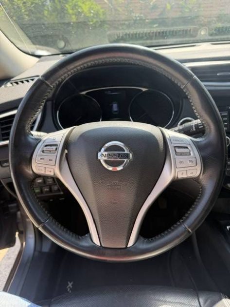 NISSAN X-TRAIL 1.6 DCI TEKNA 2015 - BVA - 69 801Kms - Premier Main - SUIVIT NISSAN