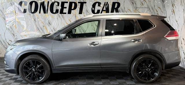 NISSAN X-TRAIL 1.6 DCI TEKNA 2015 - BVA - 69 801Kms - Premier Main - SUIVIT NISSAN