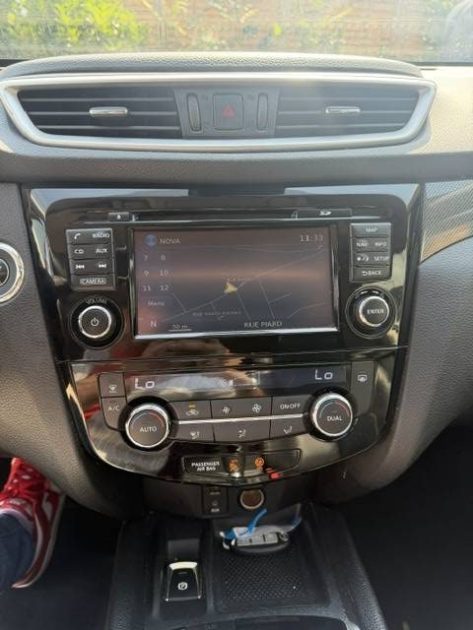NISSAN X-TRAIL 1.6 DCI TEKNA 2015 - BVA - 69 801Kms - Premier Main - SUIVIT NISSAN