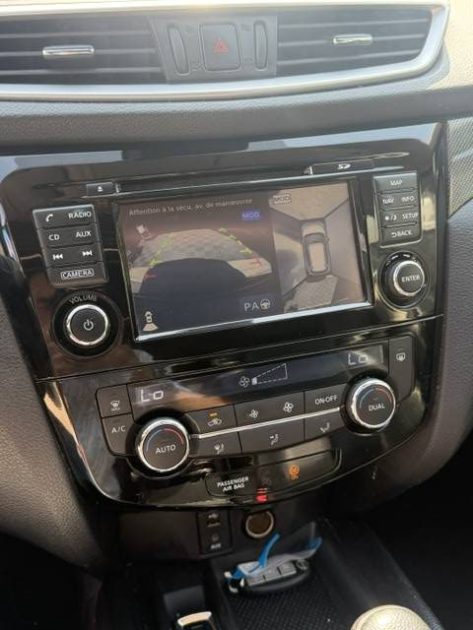 NISSAN X-TRAIL 1.6 DCI TEKNA 2015 - BVA - 69 801Kms - Premier Main - SUIVIT NISSAN
