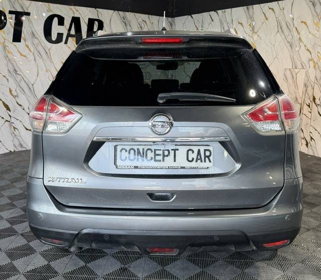 NISSAN X-TRAIL 1.6 DCI TEKNA 2015 - BVA - 69 801Kms - Premier Main - SUIVIT NISSAN