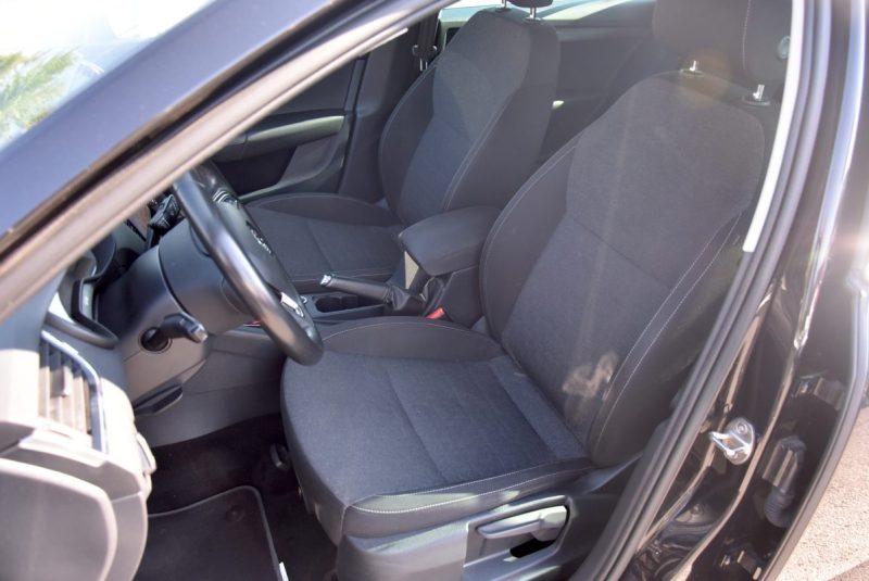 SKODA OCTAVIA III COMBI 1.5 TSI 150 EDITION DSG -75 668 KM 2020