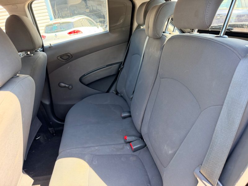 CHEVROLET SPARK 1.0 16V 68CV 108MKM