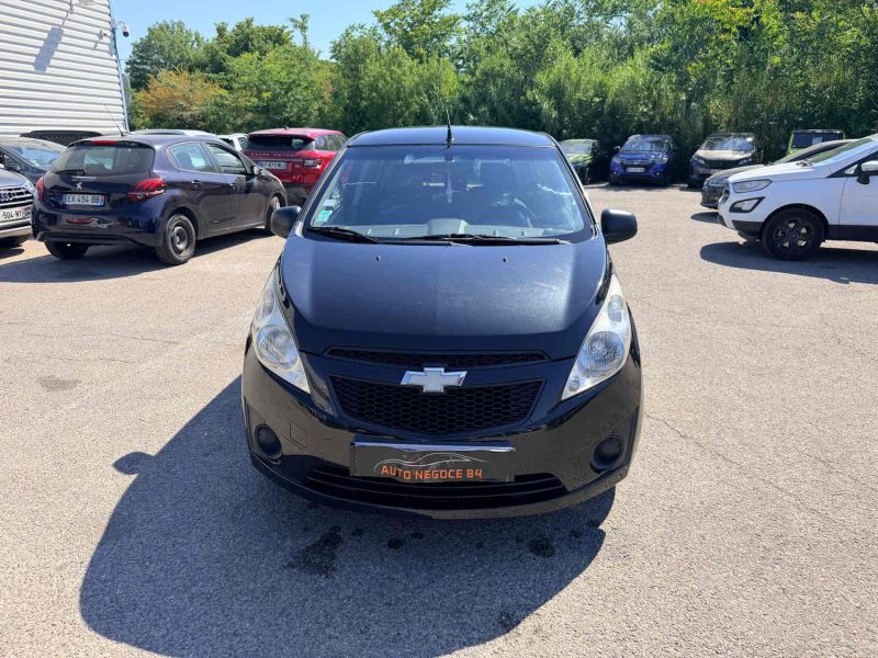 CHEVROLET SPARK 1.0 16V 68CV 108MKM