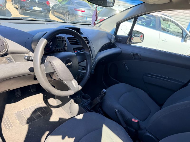 CHEVROLET SPARK 1.0 16V 68CV 108MKM