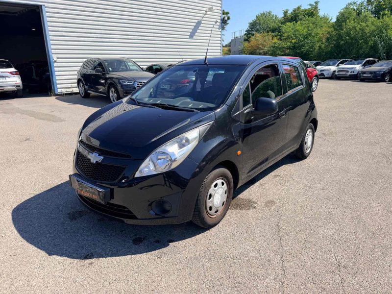 CHEVROLET SPARK 1.0 16V 68CV 108MKM