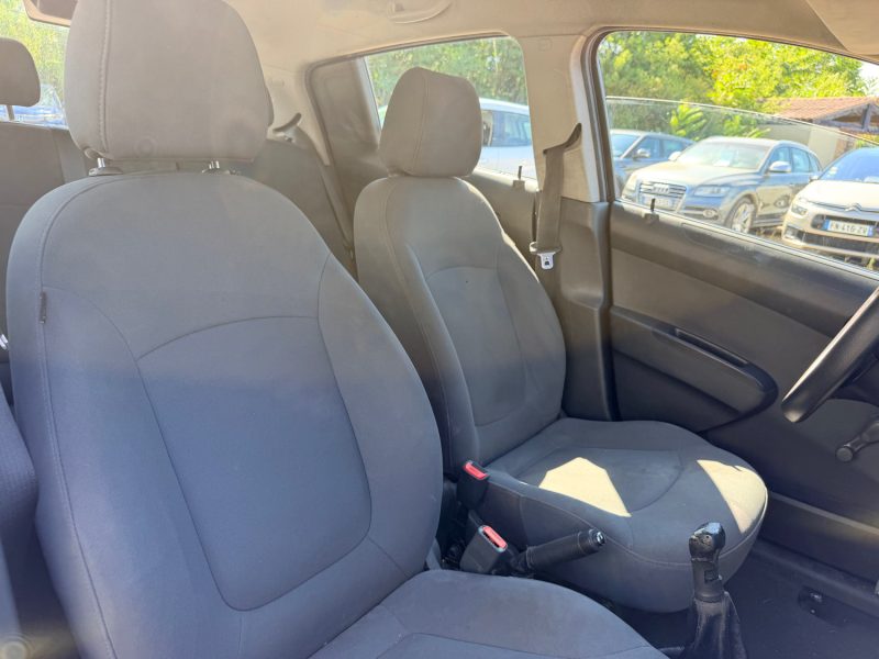CHEVROLET SPARK 1.0 16V 68CV 108MKM