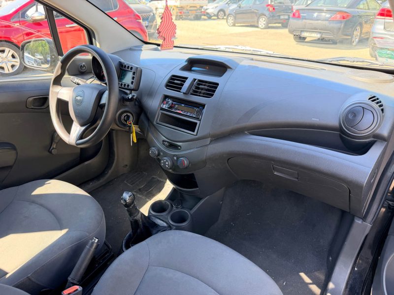 CHEVROLET SPARK 1.0 16V 68CV 108MKM