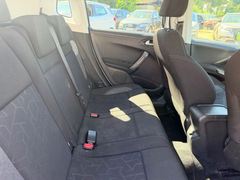PEUGEOT 2008 1.2 VTI 82CH BVM5 STYLE 119MKM