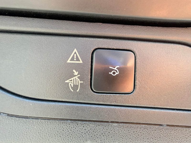 CITROEN C4 SPACETOURER BLUEHDI 130CH S&S FEEL EAT8 E6.D-TEMP 149MKM