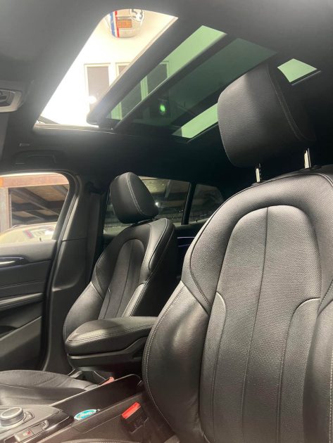MAGNIFIQUE BMW X2 20i XDRIVE PACK M SPORT 192 CH (PACK M SPORT, TOIT OUVRANT, CAMERA RECUL) ⭐️⭐️⭐️⭐️