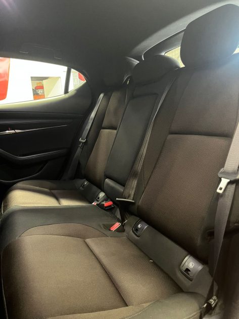 MAGNIFIQUE MAZDA 3 2.0 SkyActiv-G Mild Hybrid 122 CH (SIÈGES CHAUFFANT ,CAMÉRA 360) ⭐️⭐️⭐️⭐️⭐️