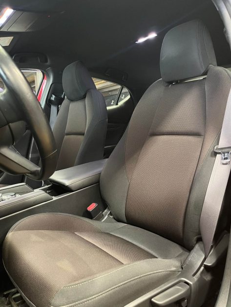 MAGNIFIQUE MAZDA 3 2.0 SkyActiv-G Mild Hybrid 122 CH (SIÈGES CHAUFFANT ,CAMÉRA 360) ⭐️⭐️⭐️⭐️⭐️