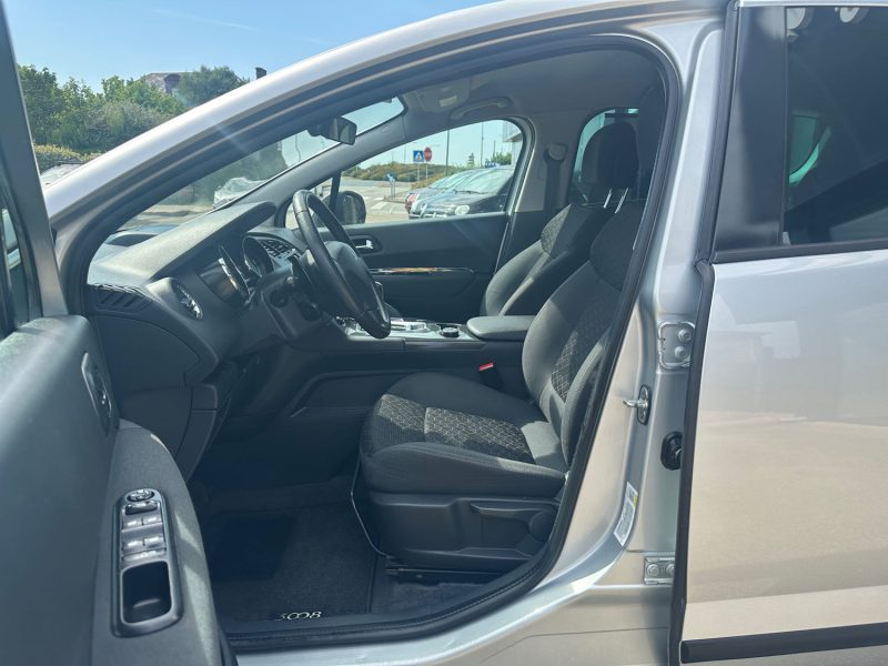 Peugeot 3008 1.6 HDI 115Ch Business Pack ETG6