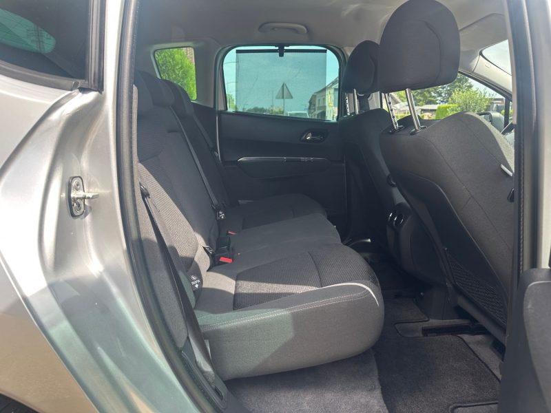 Peugeot 3008 1.6 HDI 115Ch Business Pack ETG6