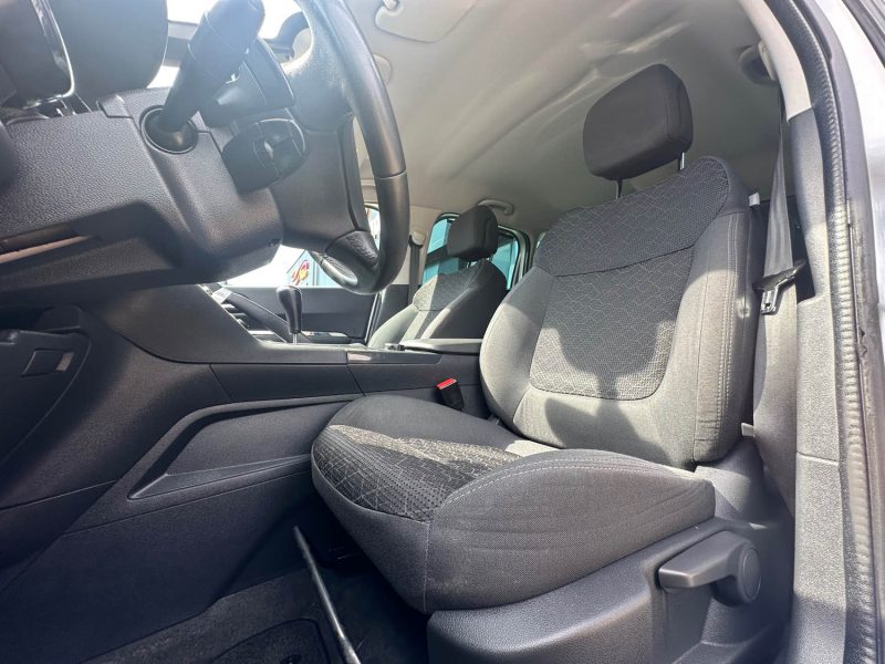 Peugeot 3008 1.6 HDI 115Ch Business Pack ETG6
