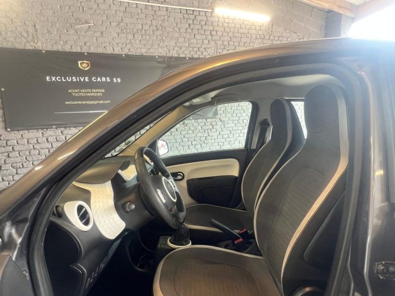 RENAULT TWINGOIII 0.9 TCE 90 ENERGY ZEN 