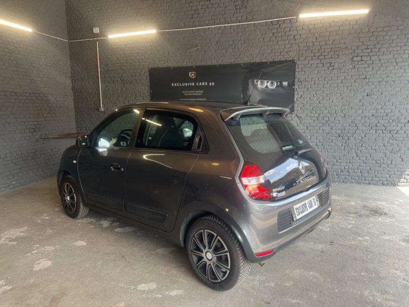 RENAULT TWINGOIII 0.9 TCE 90 ENERGY ZEN 