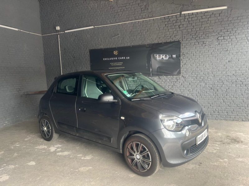 RENAULT TWINGOIII 0.9 TCE 90 ENERGY ZEN 