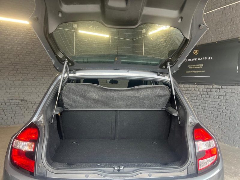 RENAULT TWINGOIII 0.9 TCE 90 ENERGY ZEN 