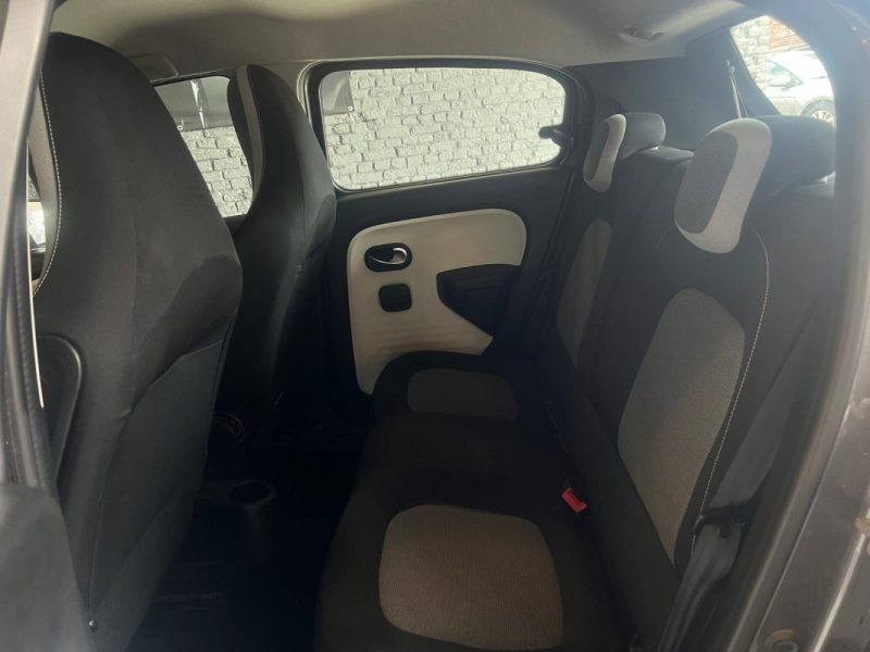 RENAULT TWINGOIII 0.9 TCE 90 ENERGY ZEN 