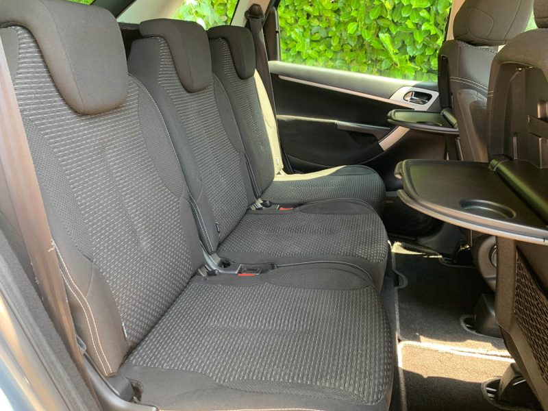 CITROEN C4 1.6 HDI 110 ATTRACTION 2012