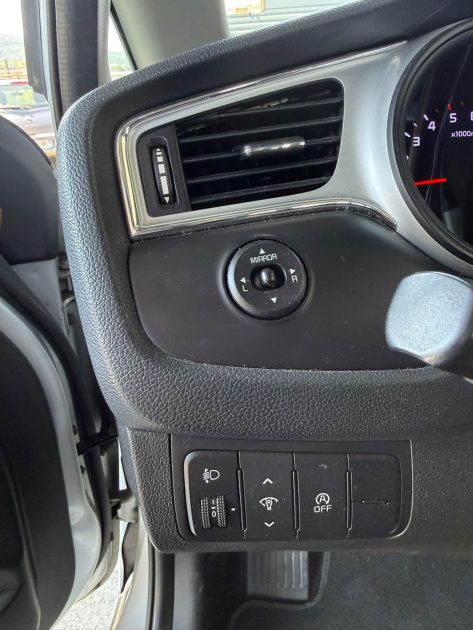 KIA CEED SW 1.6 CRDI 136ch ISG ACTIVE - Suivi et Entretenu