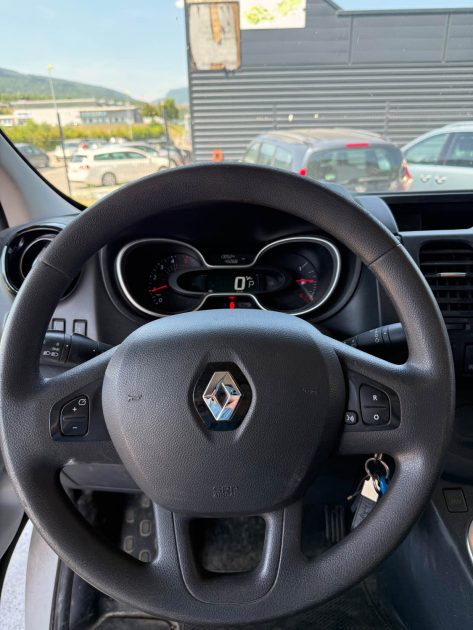 Renault Trafic 2.0 dCi 145ch L1H1 boite automatique EDC - Suivi et Entretenu