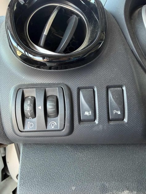 Renault Trafic 2.0 dCi 145ch L1H1 boite automatique EDC - Suivi et Entretenu