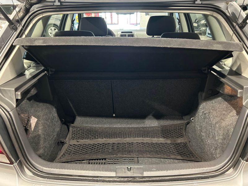 VOLKSWAGEN POLO 1.4 16S 80CH