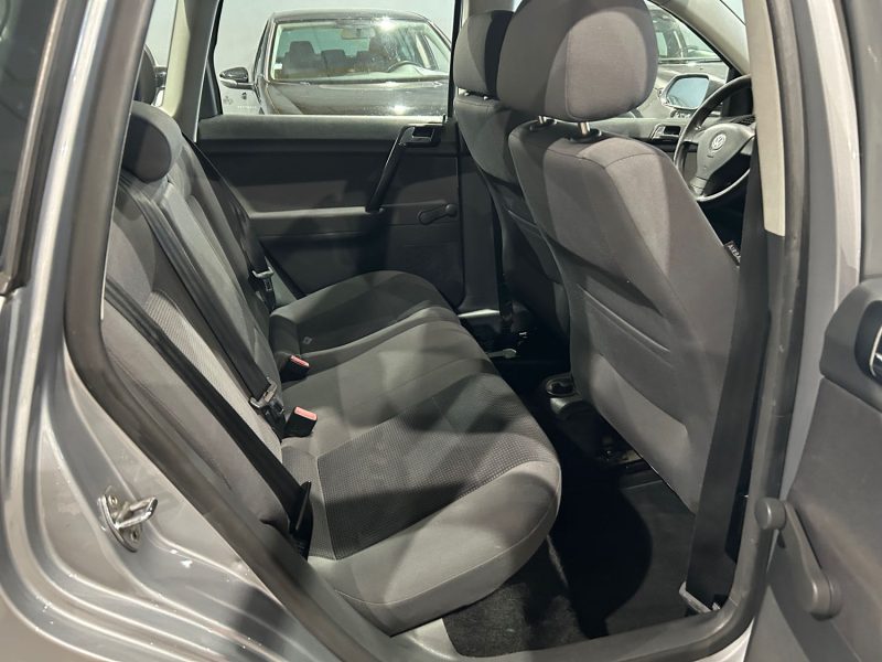 VOLKSWAGEN POLO 1.4 16S 80CH