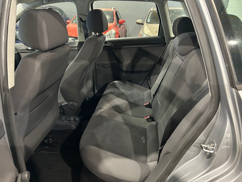 VOLKSWAGEN POLO 1.4 16S 80CH