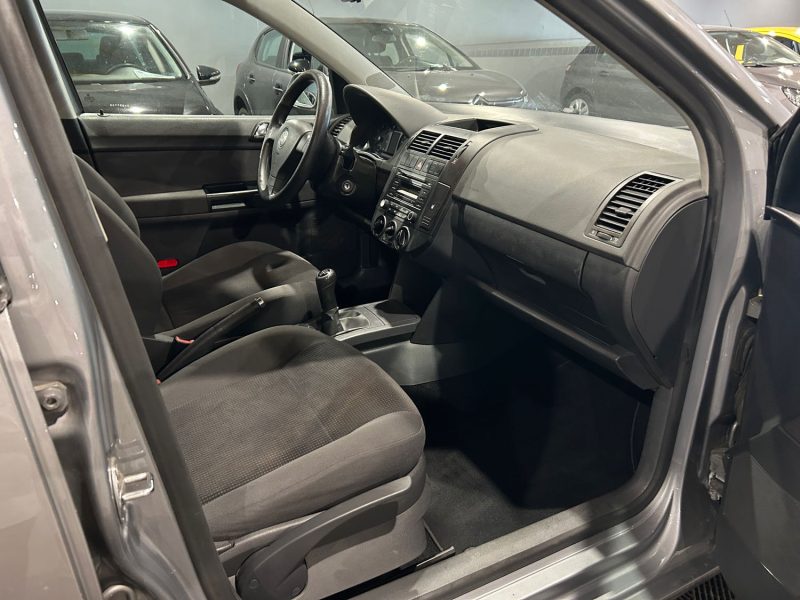 VOLKSWAGEN POLO 1.4 16S 80CH