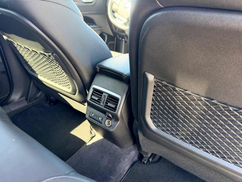 RENAULT KOLEOS 2.0 BLUE DCI 190CH INTENS 4X4 X-TRONIC 38MKM