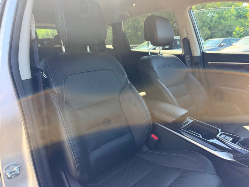 RENAULT KOLEOS 2.0 BLUE DCI 190CH INTENS 4X4 X-TRONIC 38MKM