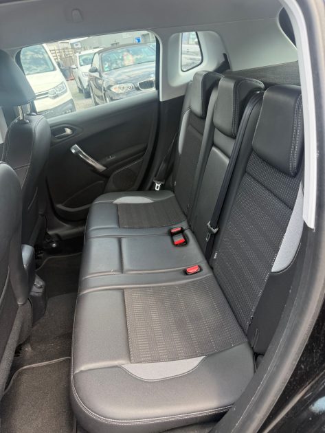 PEUGEOT 2008 1.6 VTI 120 ALLURE 2015