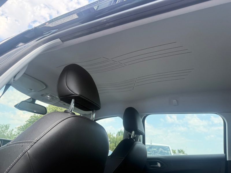PEUGEOT 2008 1.6 VTI 120 ALLURE 2015