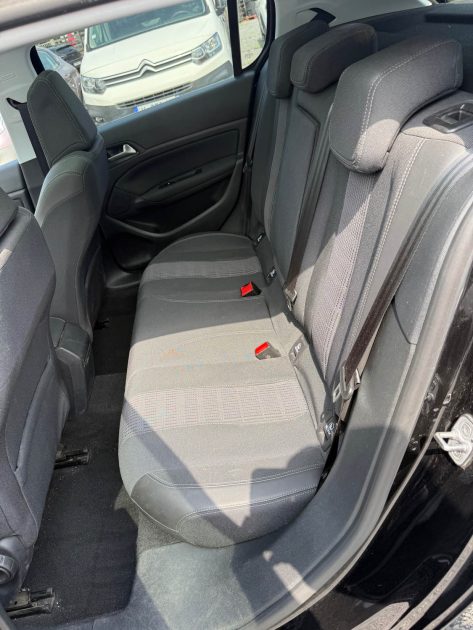 PEUGEOT 308 II 2.0 BLUE HDI 150 FELINE "FAIBLE KILOMETRAGE"