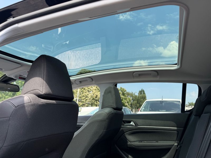 PEUGEOT 308 II 2.0 BLUE HDI 150 FELINE "FAIBLE KILOMETRAGE"